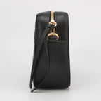 Gucci GG Matelassé Leather Double G Embossed Logo Crossbody Bag 250211781058756