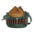 Gucci Horse Bit Leather Crossbody Bag 250122781038251