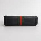 Gucci Ophidia Small Leather and Canvas Crossbody Bag 250118781031416