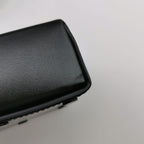Gucci 1955 Mini Leather Solid Horsebit Phone Crossbody Bag 017851400136