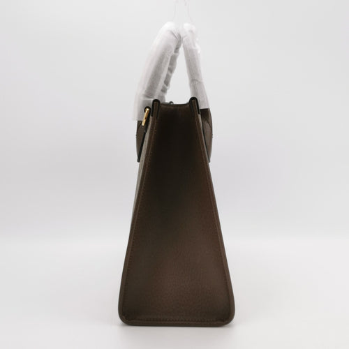 Gucci GG Monogram Crossbody Bag 24122778998927