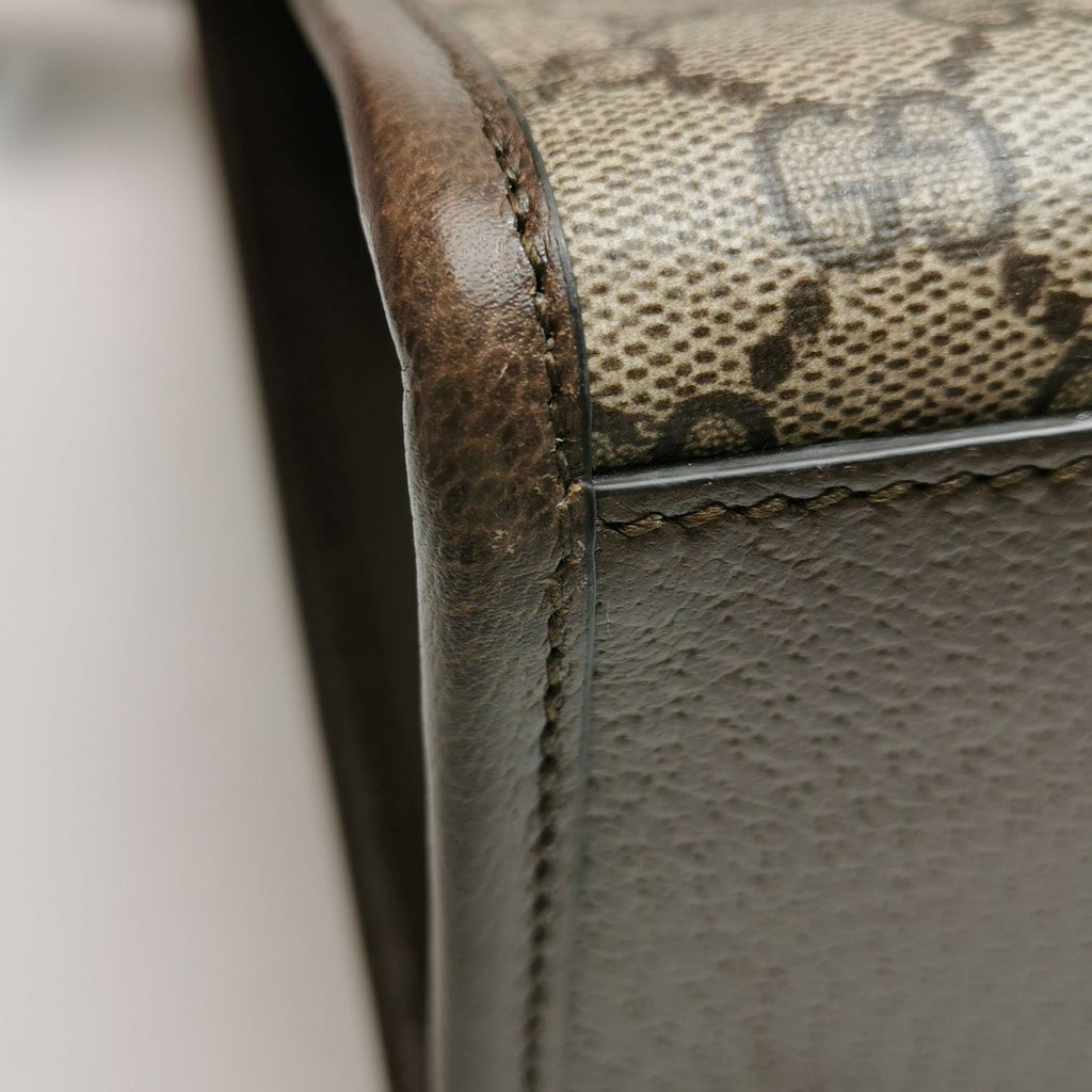 Gucci GG Monogram Crossbody Bag 24122778998927