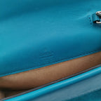Gucci Dionysus Mini Bag in Leather and Suede with Double Tiger Head Buckle 24120378969233