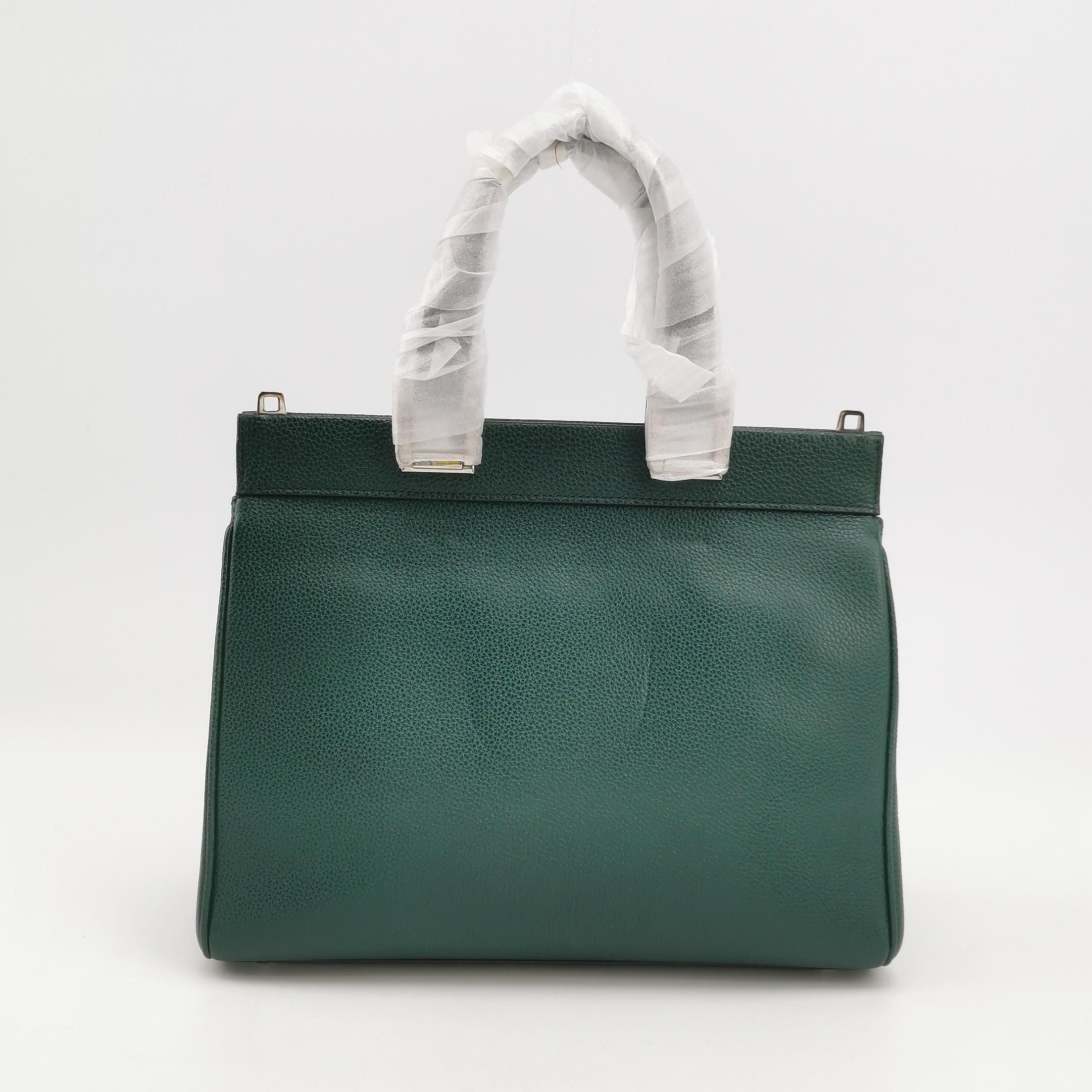 Gucci Zumi Small Leather Solid GG Horsebit Crossbody Bag 24112478957385