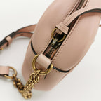 Gucci GG Marmont Small Leather V-Stitch Graffiti GG Logo Camera Crossbody Bag 23101578468207