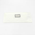 Gucci GG Marmont Small Leather V-stitch Quilted GG Logo Camera Crossbody Bag 23072178362750