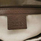Gucci Ophidia Small GG Canvas and Leather Crossbody Bag 250426781166544