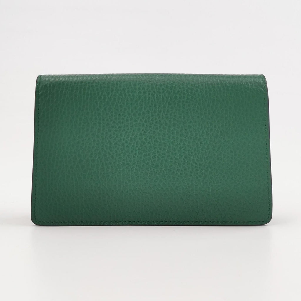Gucci Dionysus Mini Bag in Leather with Double Tiger Head Buckle 250530781215182