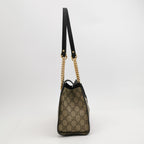 Gucci Padlock Small GG Monogram Lock Shoulder Bag 250530781215139