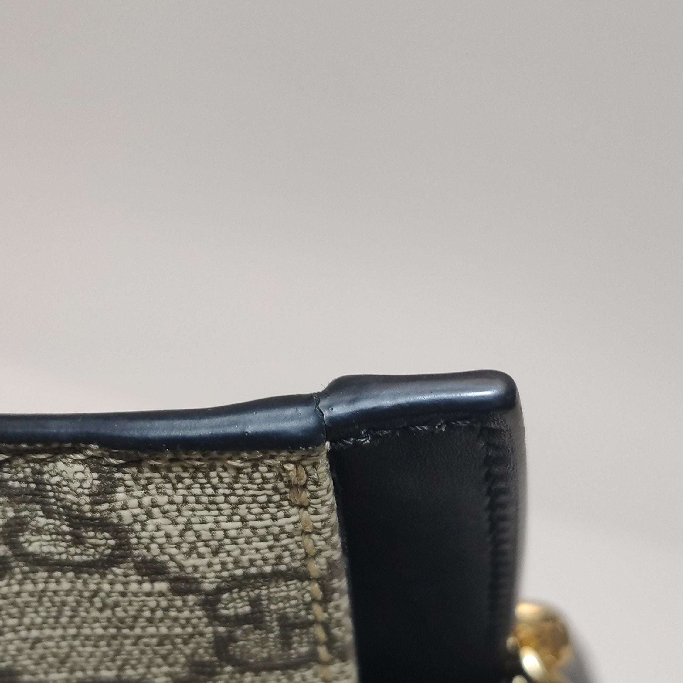 Gucci Padlock Small GG Monogram Lock Shoulder Bag 250530781215139