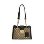Gucci Padlock Small GG Monogram Shoulder Bag 250530781214433