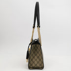 Gucci Padlock Small GG Monogram Shoulder Bag 250530781214433