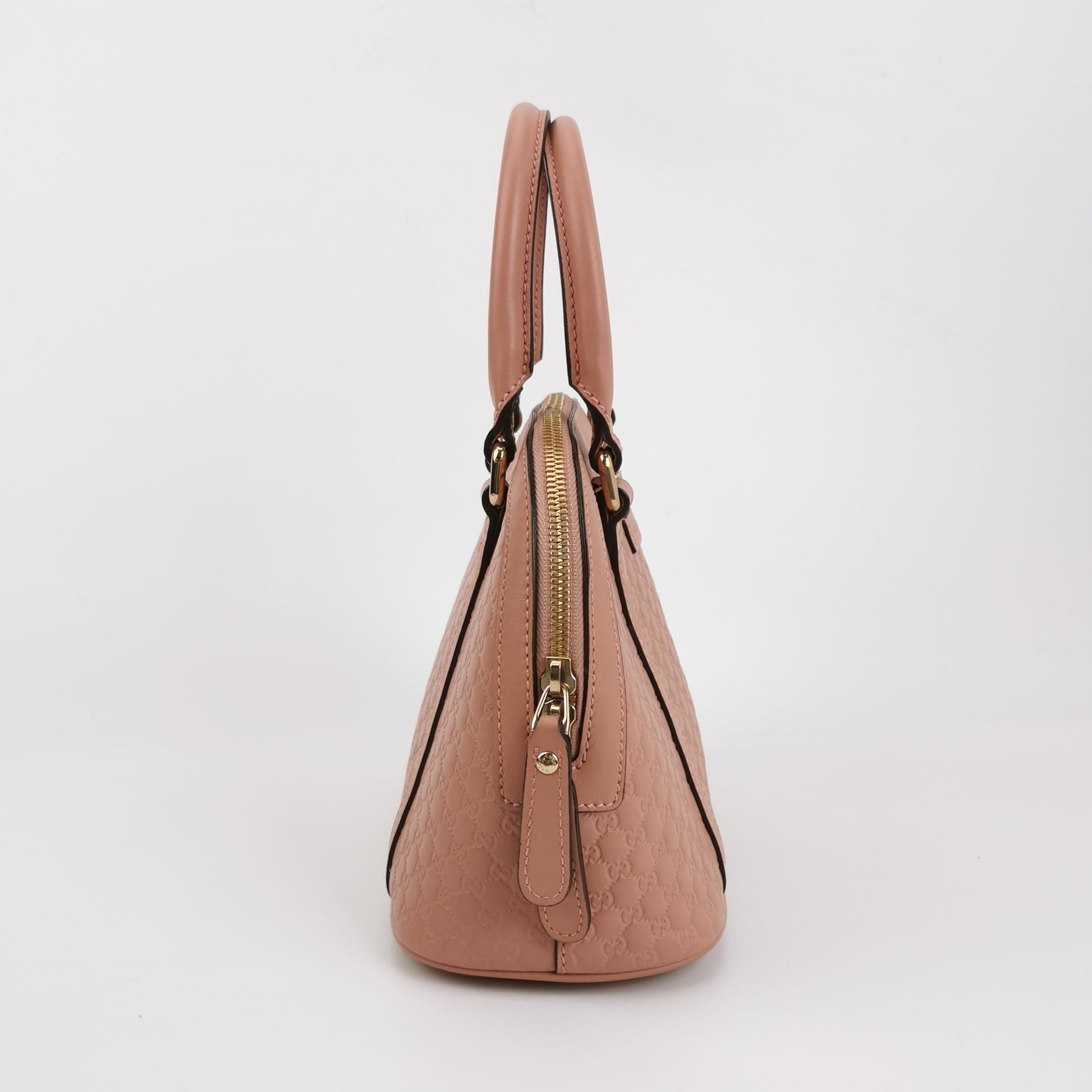 Gucci GG Canvas Crossbody Shoulder Bag 250529781213323