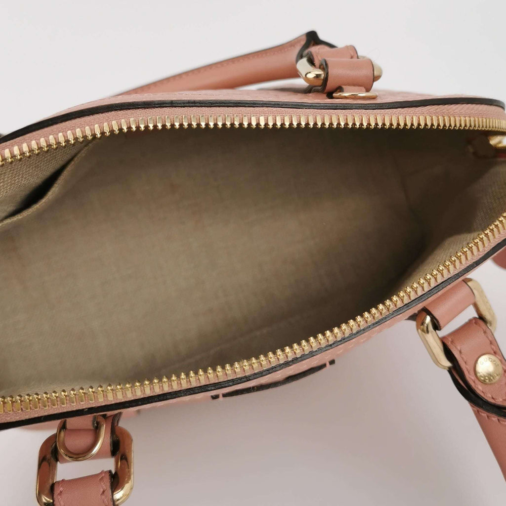 Gucci GG Canvas Crossbody Shoulder Bag 250529781213323