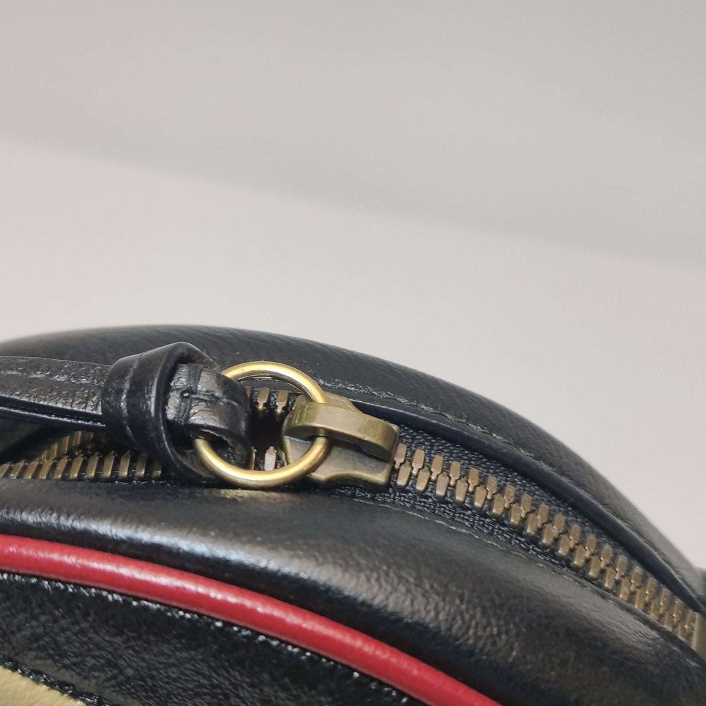 Gucci GG Marmont Mini Leather Shoulder Bag 250528781212222