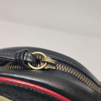 Gucci GG Marmont Mini Leather Shoulder Bag 250528781212222