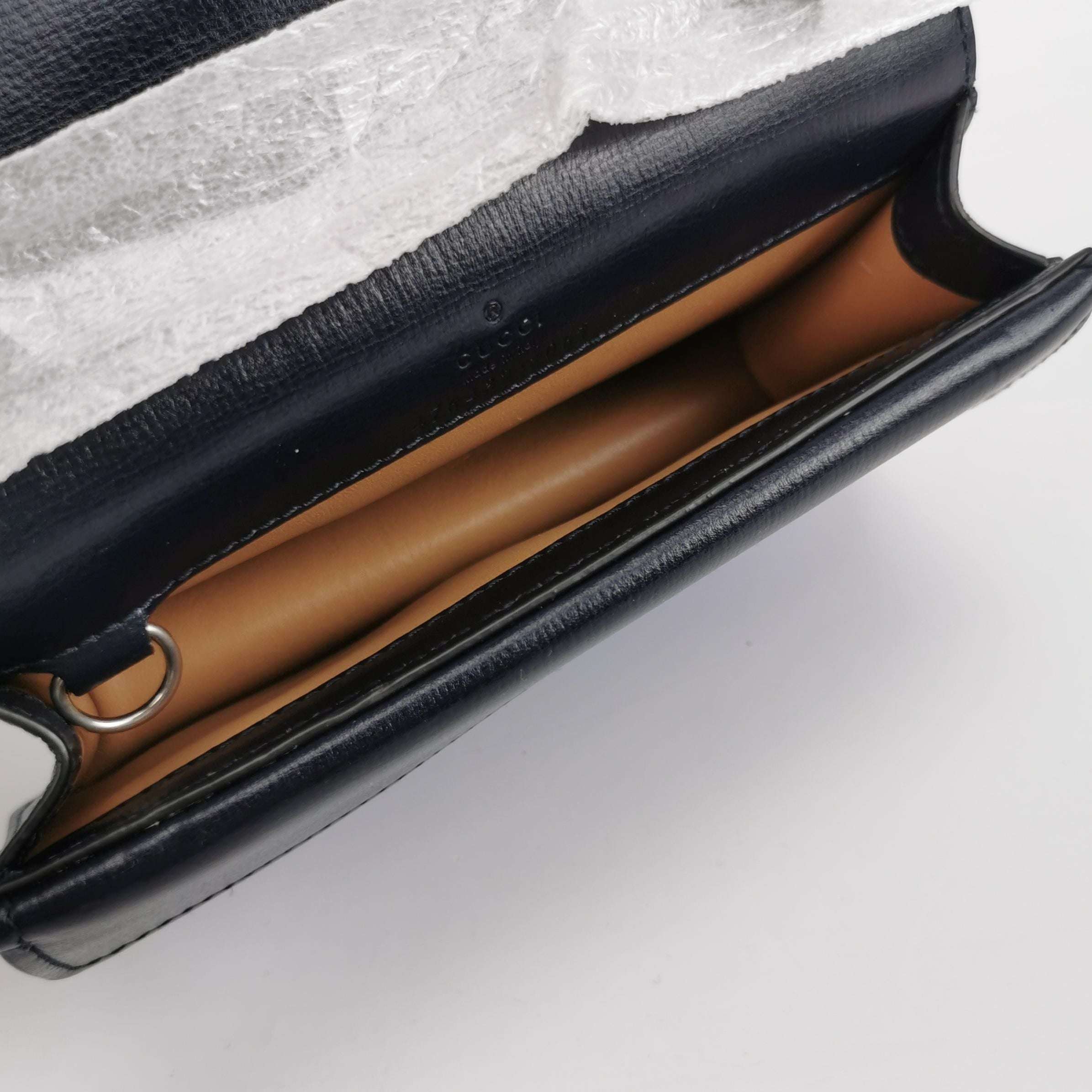 Gucci Dionysus Mini Bag in Leather with Dual Tiger Head Clasp 250531781216661