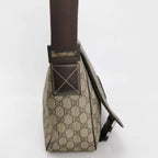Gucci GG Monogram Shoulder Bag 250530781214383