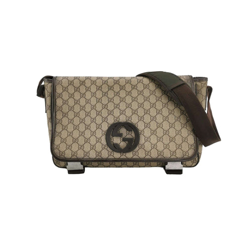 Gucci GG Monogram Shoulder Bag 250530781214383