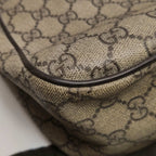 Gucci GG Monogram Shoulder Bag 250530781214383