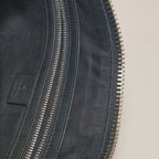 Gucci Leather GG Canvas Clutch 250528781212220