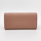 Gucci GG Canvas Snap Wallet 250530781214975