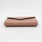Gucci GG Canvas Snap Wallet 250530781214975