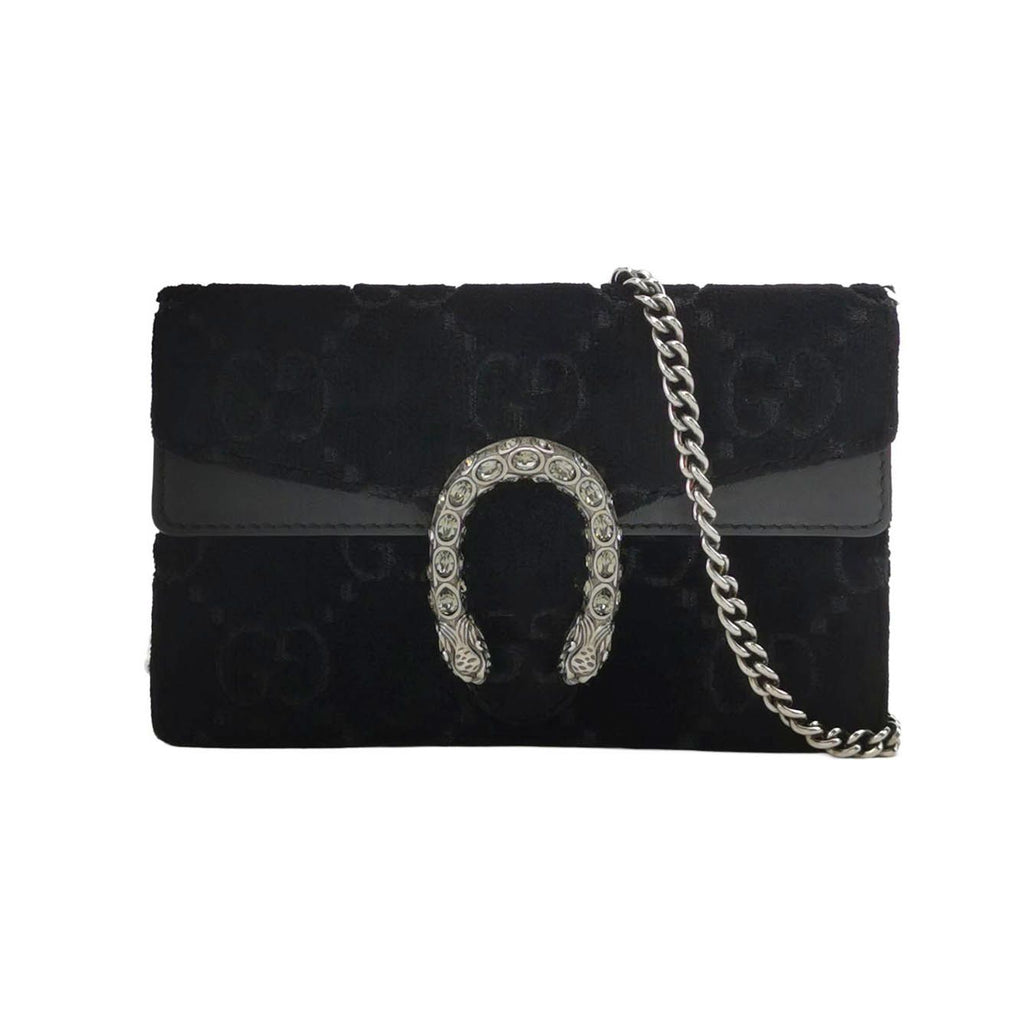 Gucci Dionysus Mini Bag in Leather and Suede 250528781212157