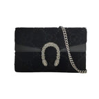 Gucci Dionysus Mini Bag in Leather and Suede 250528781212157