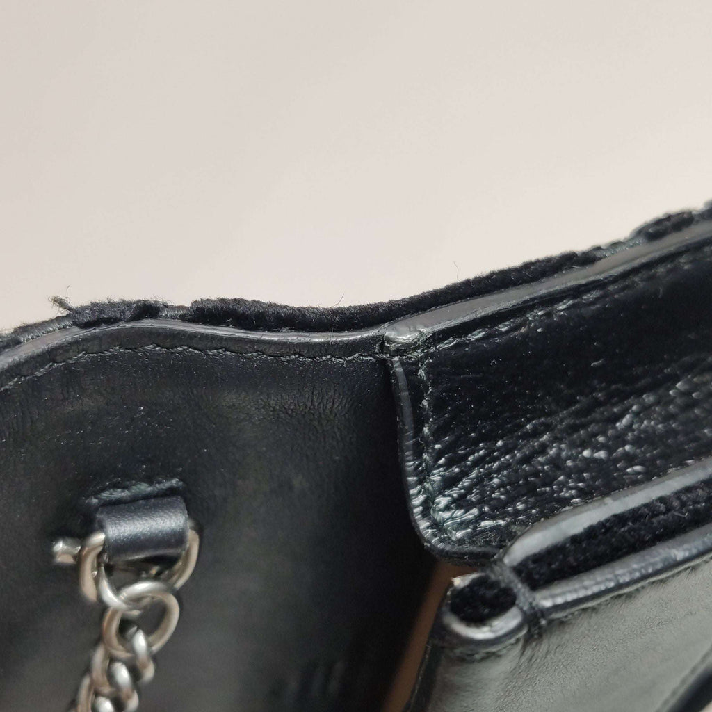 Gucci Dionysus Mini Bag in Leather and Suede 250528781212157