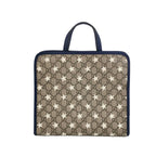 Gucci Leather Star Double G Print Children's Handbag 250529781212623