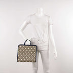 Gucci Leather Star Double G Print Children's Handbag 250529781212623