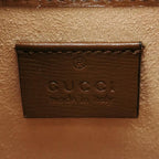 Gucci 1955 Mini GG Supreme Leather Shoulder Bag 250528781212155