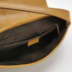 Gucci Jackie Leather Canvas GG Monogram Shoulder Bag 250607781226606