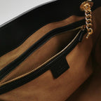 Gucci Padlock Medium GG Monogram Shoulder Bag 250606781224801