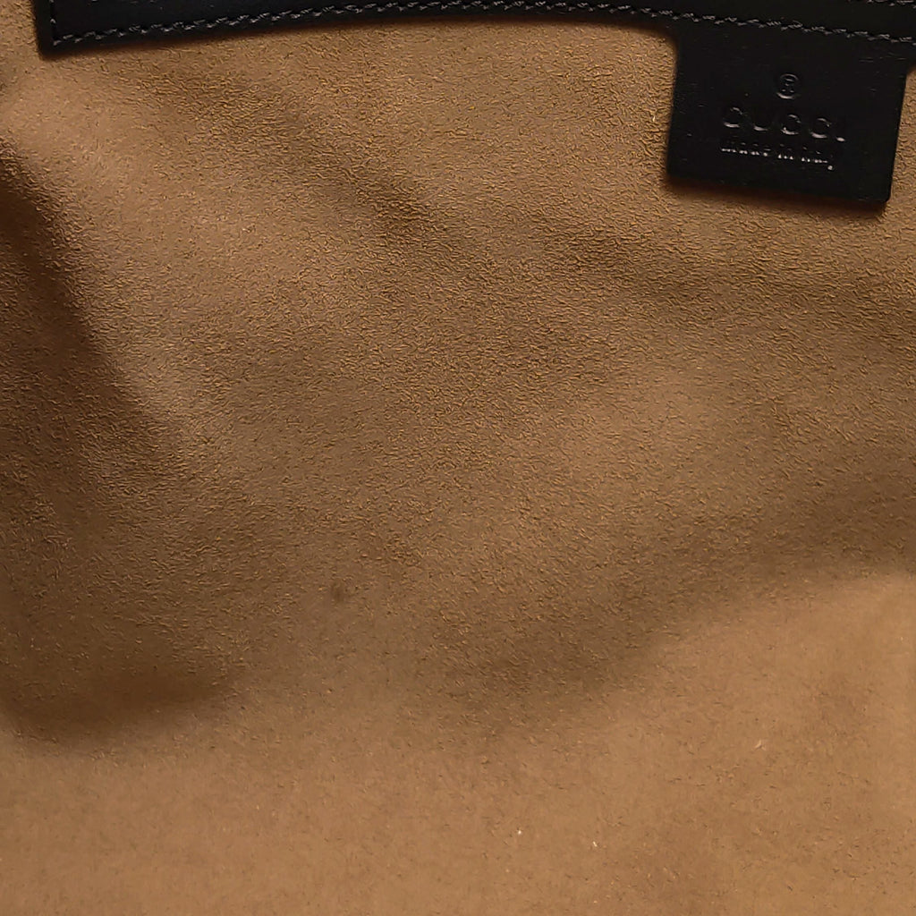 Gucci Padlock Medium GG Monogram Shoulder Bag 250606781224801