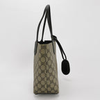 Gucci GG Canvas Shoulder Bag 250605781224216