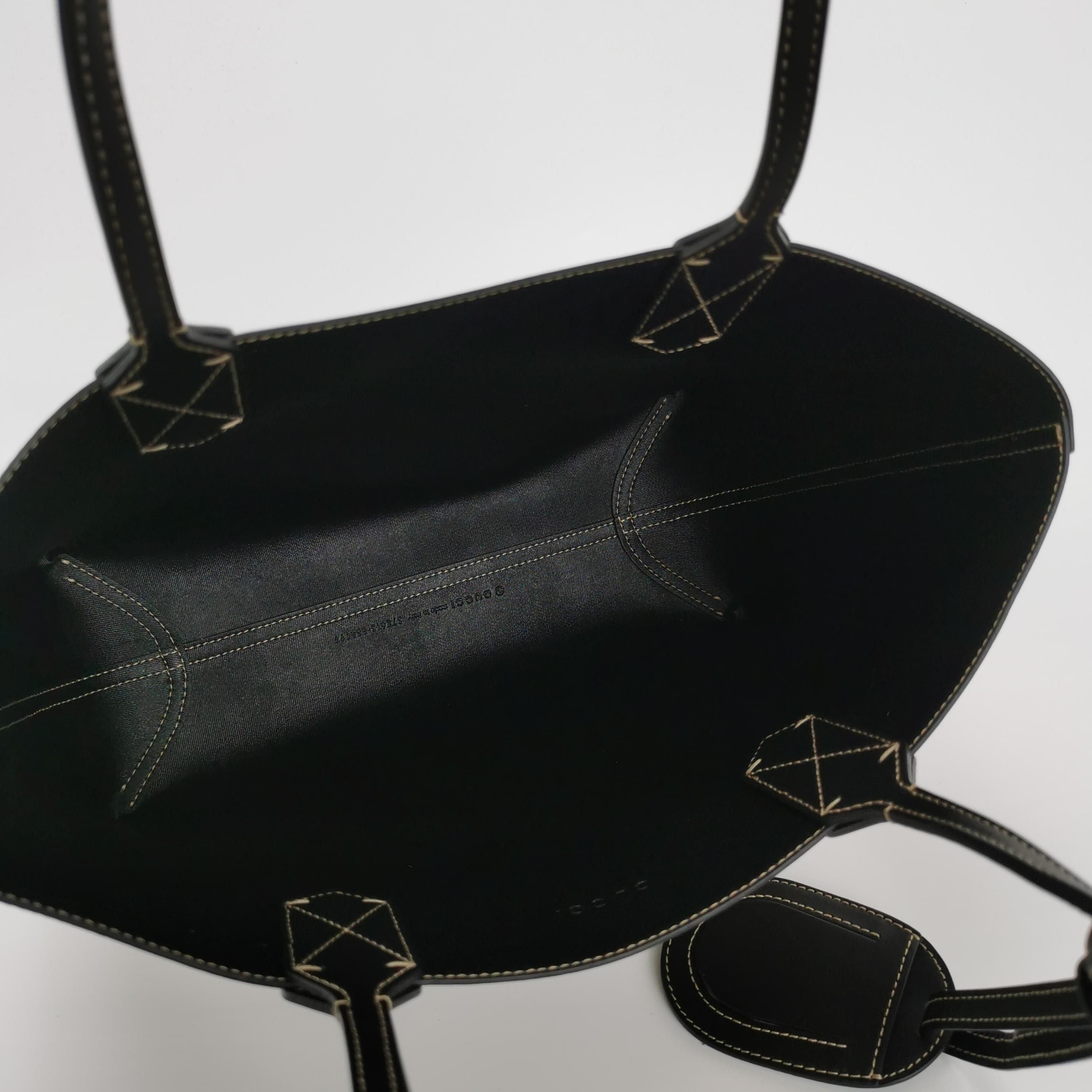 Gucci GG Canvas Shoulder Bag 250605781224216
