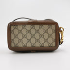 Gucci GG Canvas Crossbody Shoulder Bag 2506051531224409