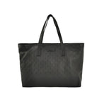 Gucci GG Monogram Leather Tote Bag 250605781224156