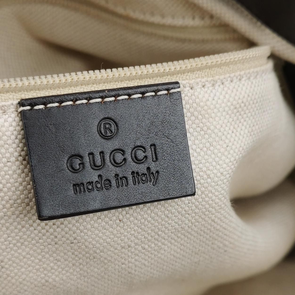 Gucci Sukey GG Canvas Shoulder Bag 250605781224157