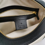 Gucci 1955 Small Leather Horsebit Hobo Shoulder Bag 250604781222560