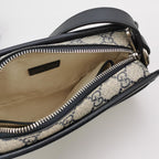 Gucci GG Retro Mini Leather Crossbody Bag 250604781222878