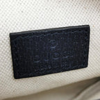 Gucci GG Retro Mini Leather Crossbody Bag 250604781222878