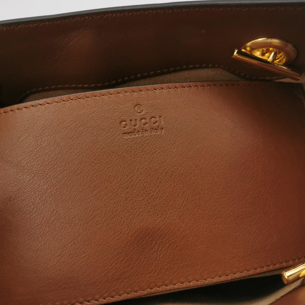 Gucci Padlock Small GG Monogram Lock Shoulder Bag 250604781222332