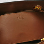 Gucci Padlock Small GG Monogram Lock Shoulder Bag 250604781222332