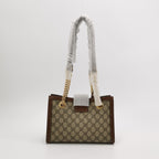 Gucci Padlock Small GG Monogram Lock Shoulder Bag 250604781222332