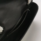 Gucci GG Marmont Small Leather V-stitched Double G Logo Flap Shoulder Bag 250603781220544