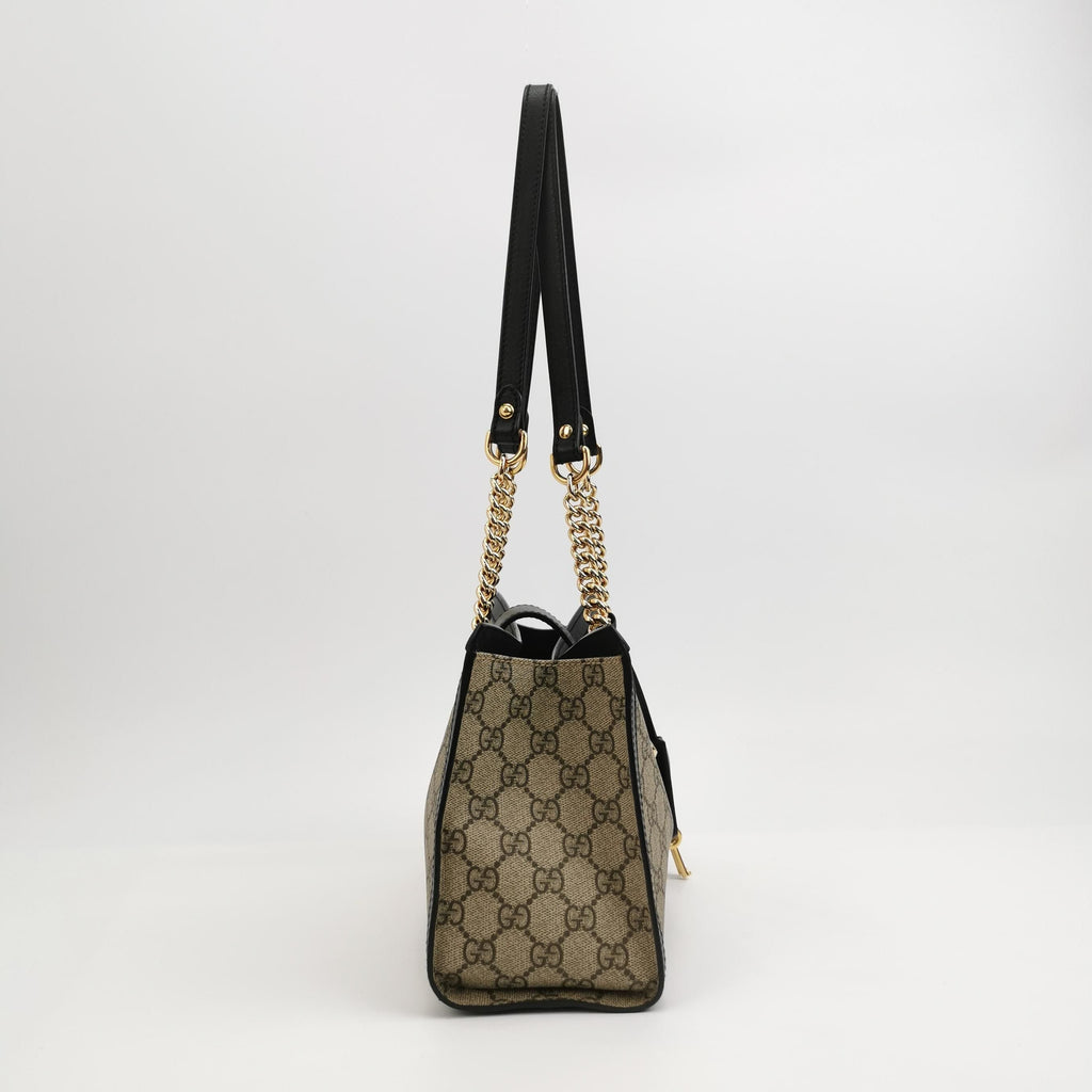 Gucci Padlock Small GG Monogram Shoulder Bag 250605781223797