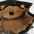 Gucci Padlock Small GG Monogram Shoulder Bag 250605781223797
